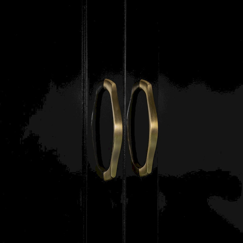 Queen Murphy Bed - Foldable Desk & Vanity, Wall Bed with Storage