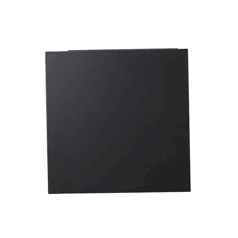 Bader Modern C Side Table (Set of 2) by Christopher Knight Home