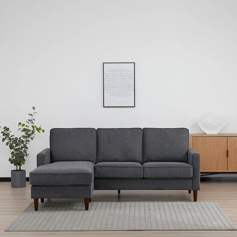 Rachel Sectional Sofa