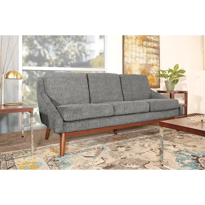 Mid-Century Sofa