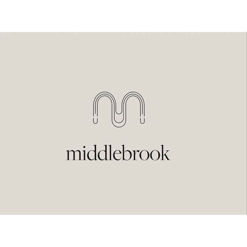 Middlebrook Cassandra 58-inch Mid-Century Modern 4-Door Buffet