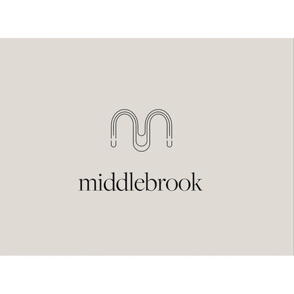 Middlebrook Cassandra 58-inch Mid-Century Modern 4-Door Buffet