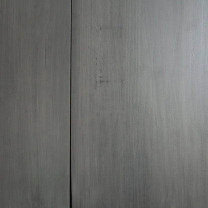 Middlebrook Solid Wood 52-inch Distressed Dining Table