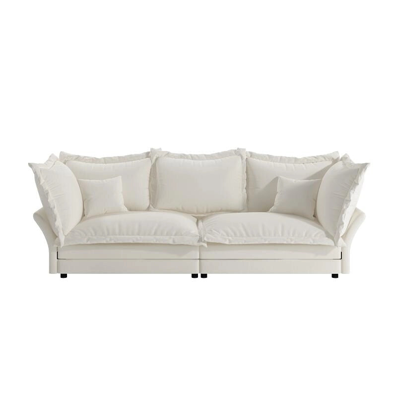 Modern Comfy Upholstered Sofa Cloud Couch
