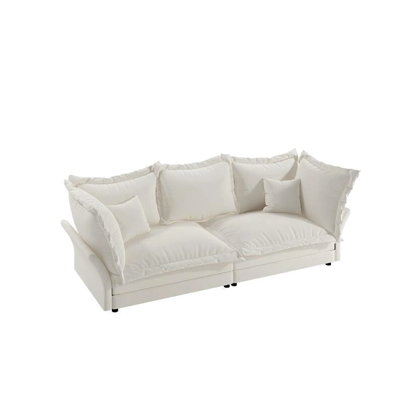 Modern Comfy Upholstered Sofa Cloud Couch