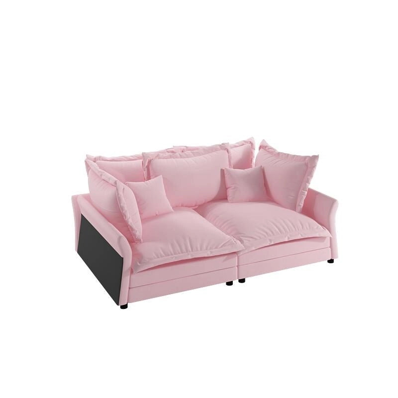 Modern Comfy Upholstered Sofa Cloud Couch