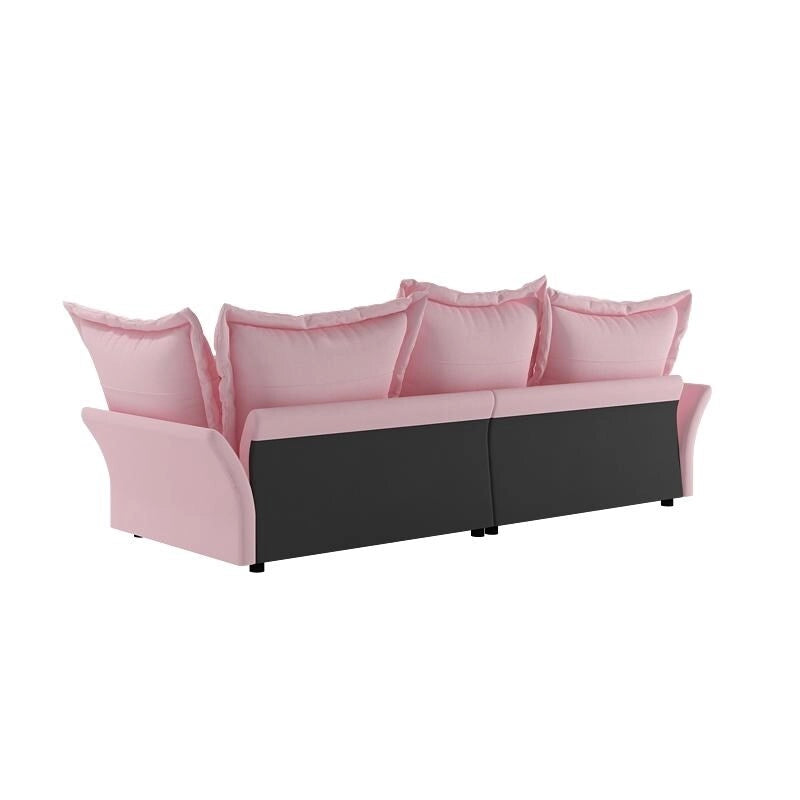 Modern Comfy Upholstered Sofa Cloud Couch