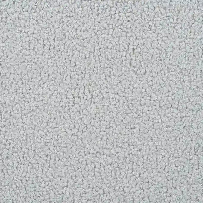 Maloa Upholstered Oversized Teddy Accent Chair with Walnut Legs by Christopher Knight Home