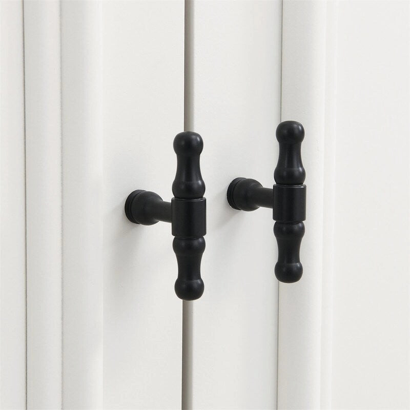 4-Piece Wall Unit Entertainment Center Set with Bookshelf , Versatile TV Stand with Adjustable Shelf, Media Console with Bridge