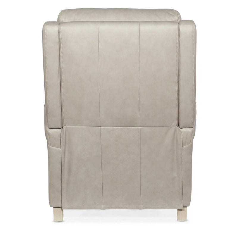 Hooker Furniture RC100-PH 31 Wide Leather Recliner Table