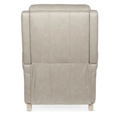 Hooker Furniture RC100-PH 31 Wide Leather Recliner Table