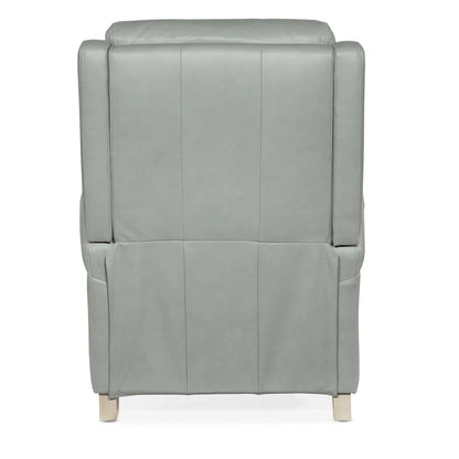 Hooker Furniture RC100-PH 31 Wide Leather Recliner Table