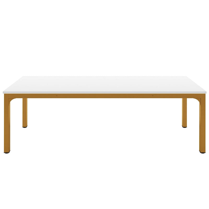 78.7 inches Extra Long Computer Desk 2 Person, Wide Double Office Writing Workstation