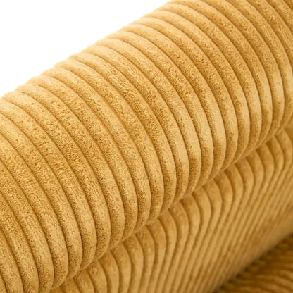 Modern Upholstered Armless Chair Accent Chair