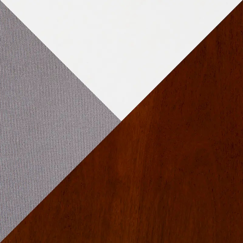 The Gray Barn Finlay 5-Piece Counter Height Dining Set