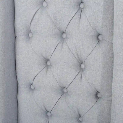 Blythe Tufted Dining Chair (Set of 2) by Christopher Knight Home