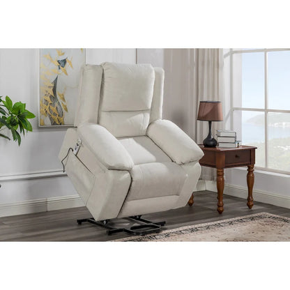 Electric Power Recliner Lift Chair with Massage