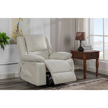 Electric Power Recliner Lift Chair with Massage