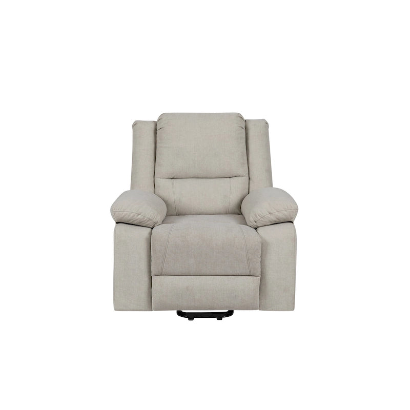 Electric Power Recliner Lift Chair with Massage