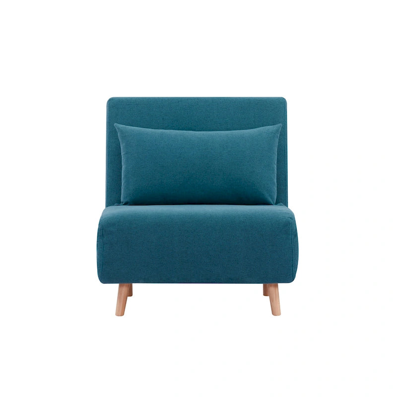 Artdeco Home Tustin Sleeper Chair Set of 2