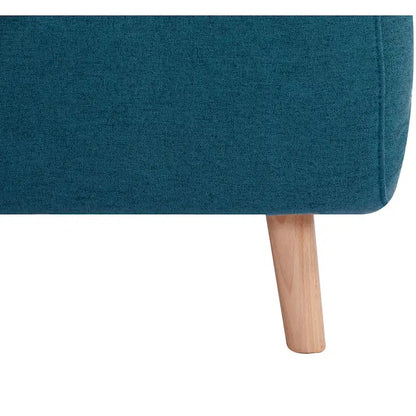 Artdeco Home Tustin Sleeper Chair Set of 2