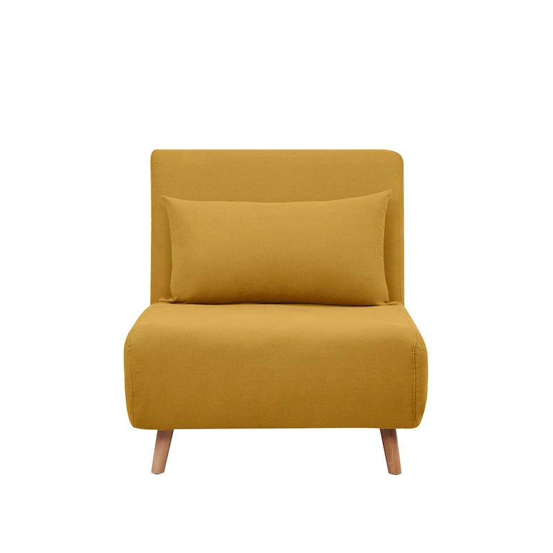 Artdeco Home Tustin Sleeper Chair Set of 2