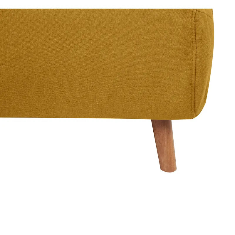 Artdeco Home Tustin Sleeper Chair Set of 2