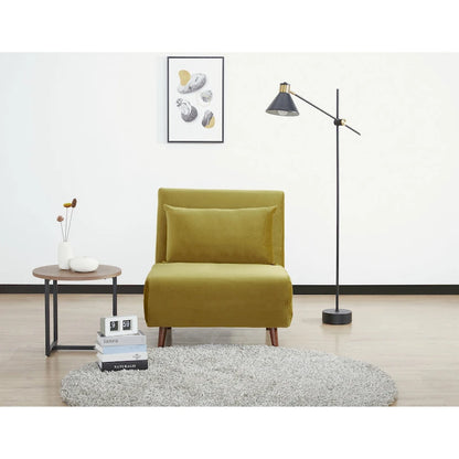 Artdeco Home Tustin Sleeper Chair Set of 2