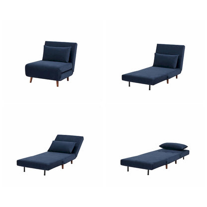 Artdeco Home Tustin Sleeper Chair Set of 2