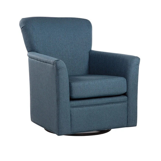 Grafton Home Cari 360 Swivel Rocker Chair