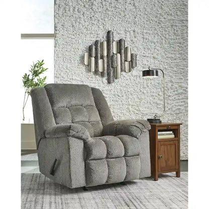 Signature Design by Ashley Kegler Rocker Recliner
