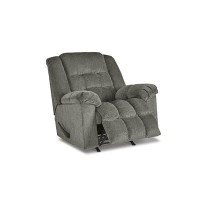 Signature Design by Ashley Kegler Rocker Recliner
