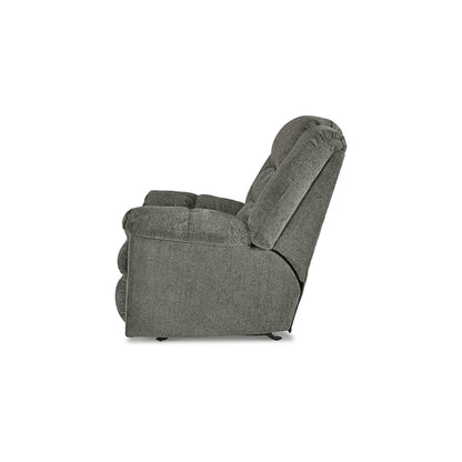 Signature Design by Ashley Kegler Rocker Recliner