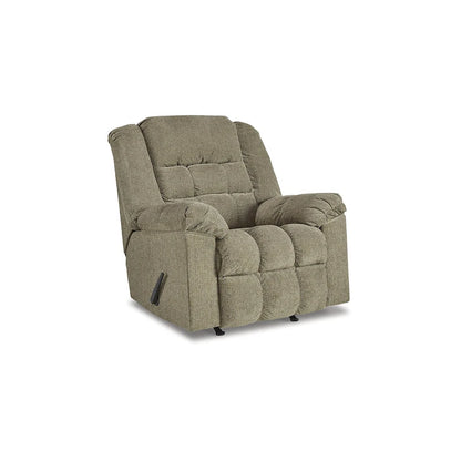 Signature Design by Ashley Kegler Rocker Recliner