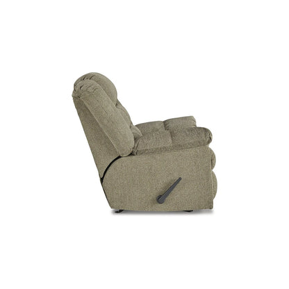 Signature Design by Ashley Kegler Rocker Recliner