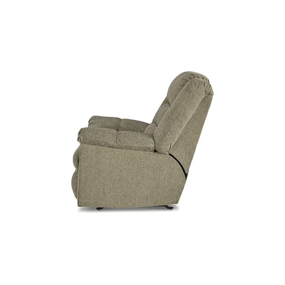 Signature Design by Ashley Kegler Rocker Recliner