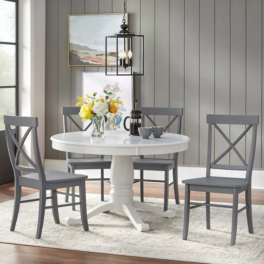 Simple Living 5-piece Dawson Dining Set