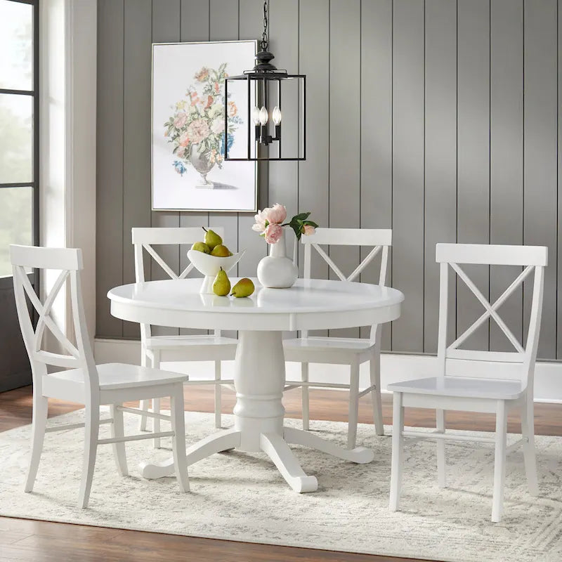 Simple Living 5-piece Dawson Dining Set