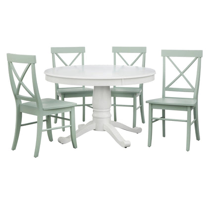 Simple Living 5-piece Dawson Dining Set