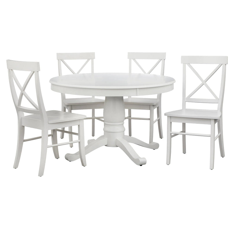 Simple Living 5-piece Dawson Dining Set