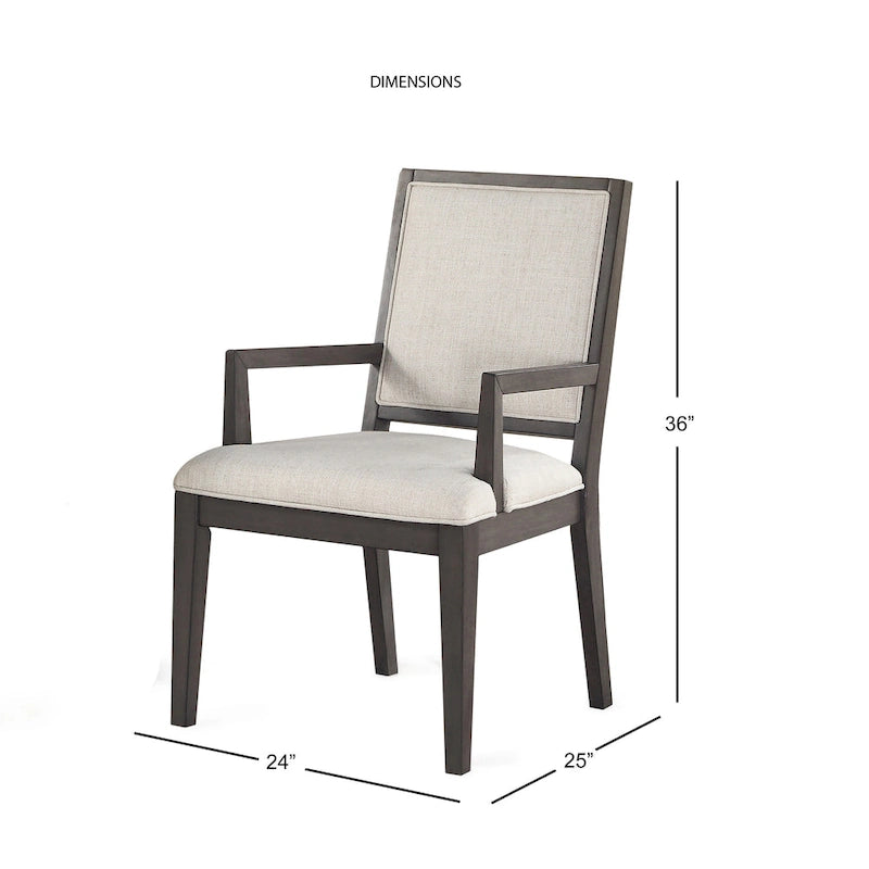 Milano Contemporary Dining Set by Greyson Living