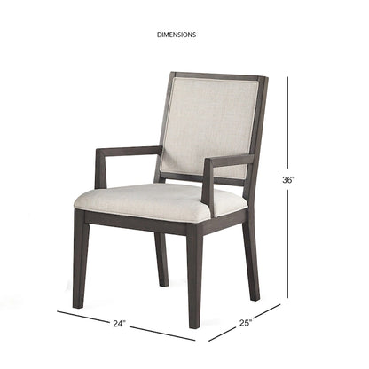 Milano Contemporary Dining Set by Greyson Living