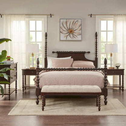Madison Park Signature Beckett 2 Drawer Accent Chest