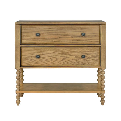 Madison Park Signature Beckett 2 Drawer Accent Chest
