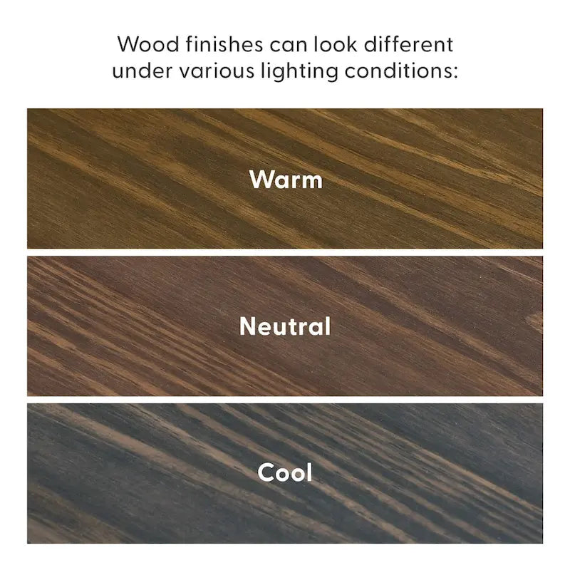 Plank and Beam Forma Rectangular Side Table - 25