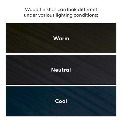 Plank and Beam Forma Rectangular Side Table - 25