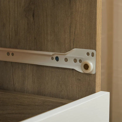 Drawer dresser cabinet