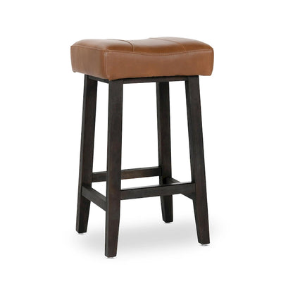 Lauri Backless Counterstool by Kosas Home