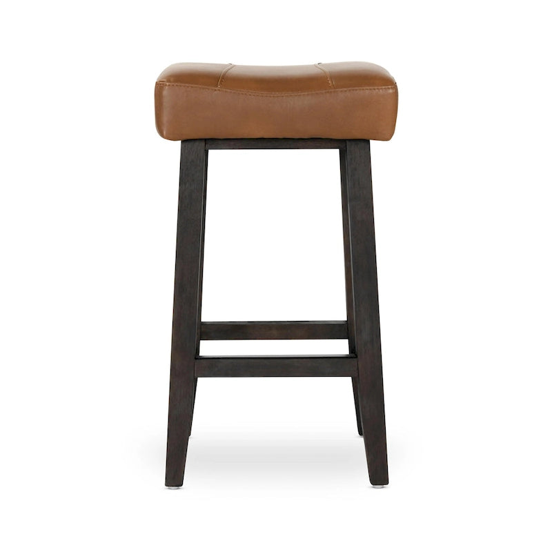 Lauri Backless Counterstool by Kosas Home