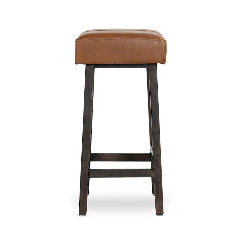 Lauri Backless Counterstool by Kosas Home
